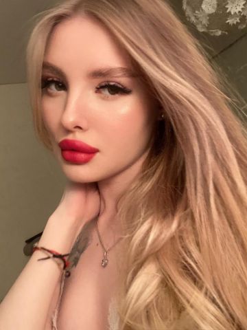 Анкета проститутки Кристина, 23 года